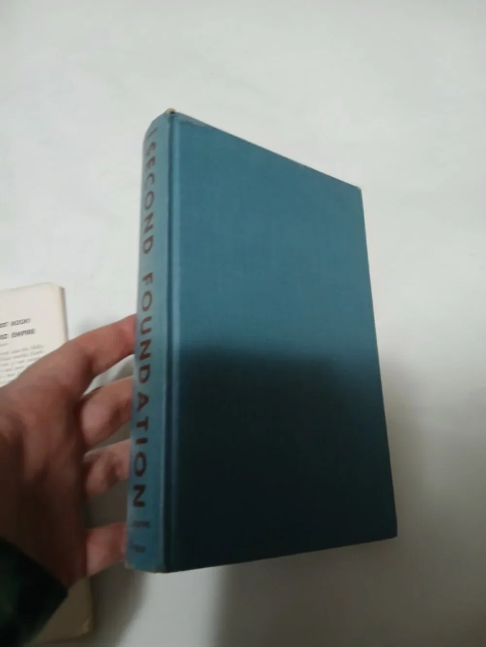 Gnome Press hugo jacket