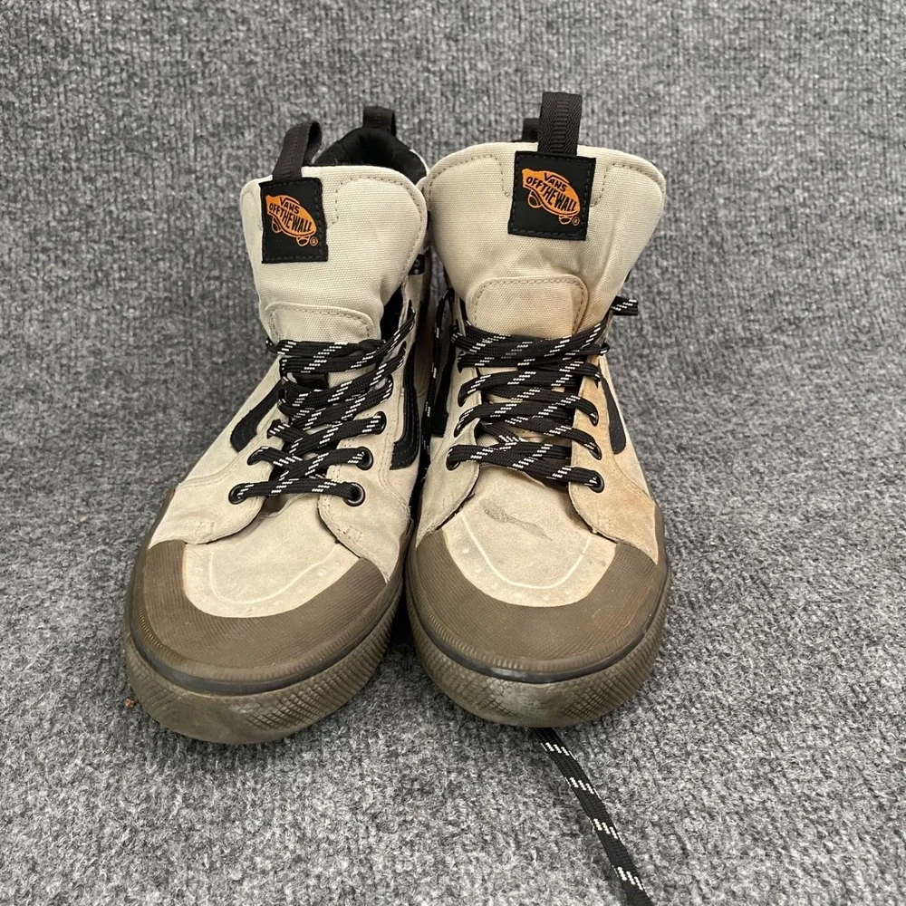 Vans sk8 hi