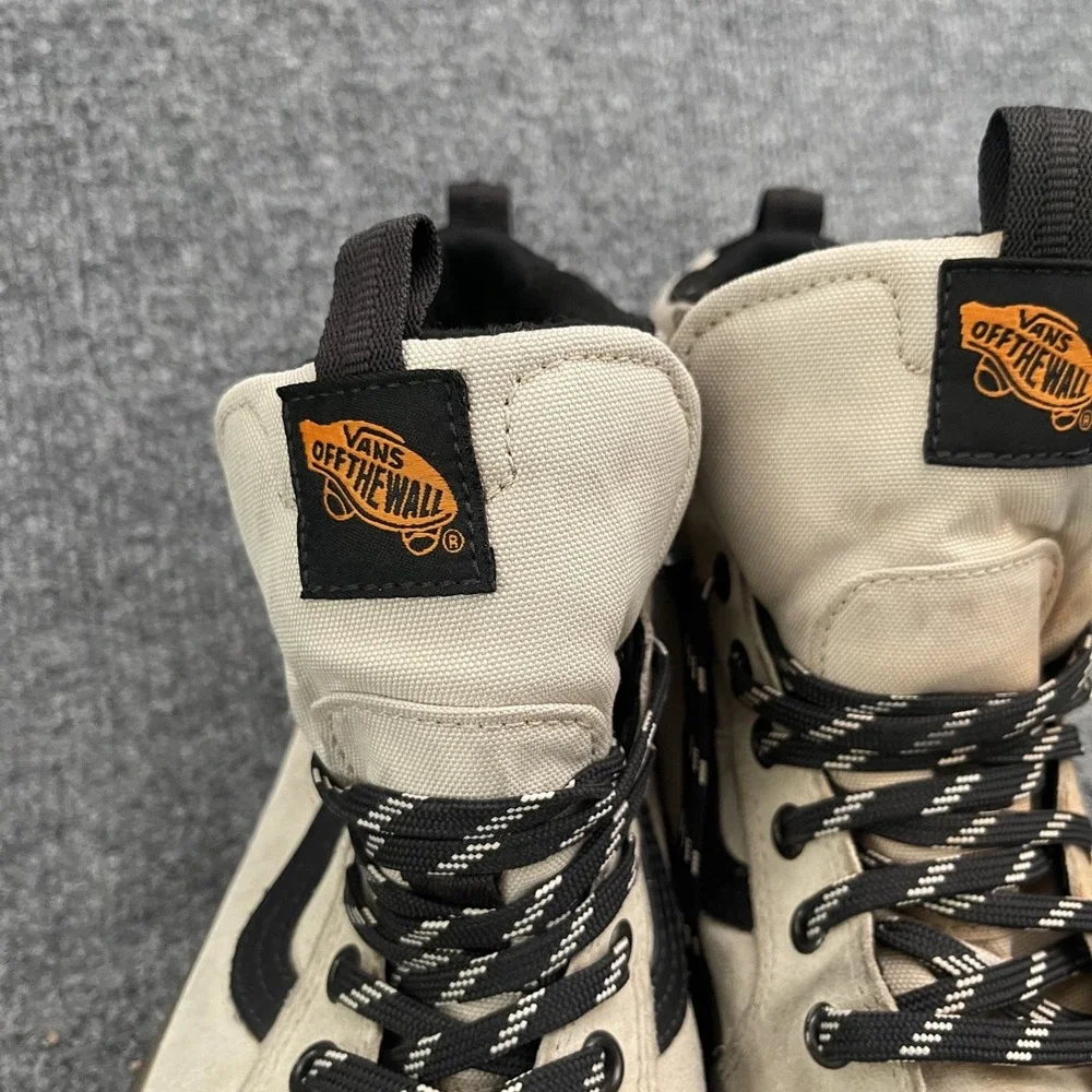 Vans sk8 hi