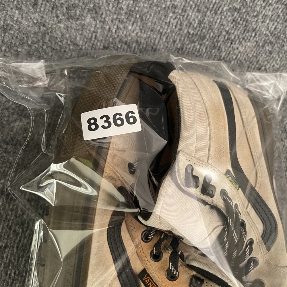 Vans sk8 hi