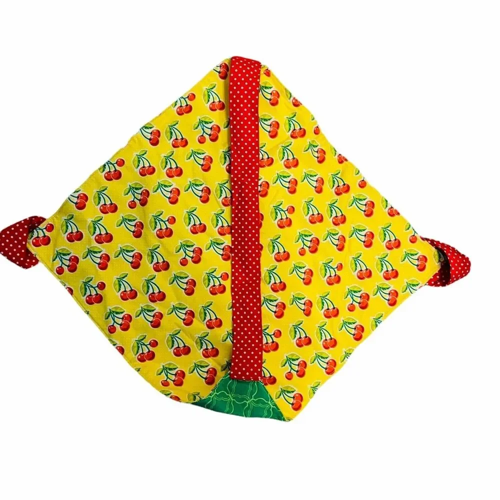 Handmade #4260 square