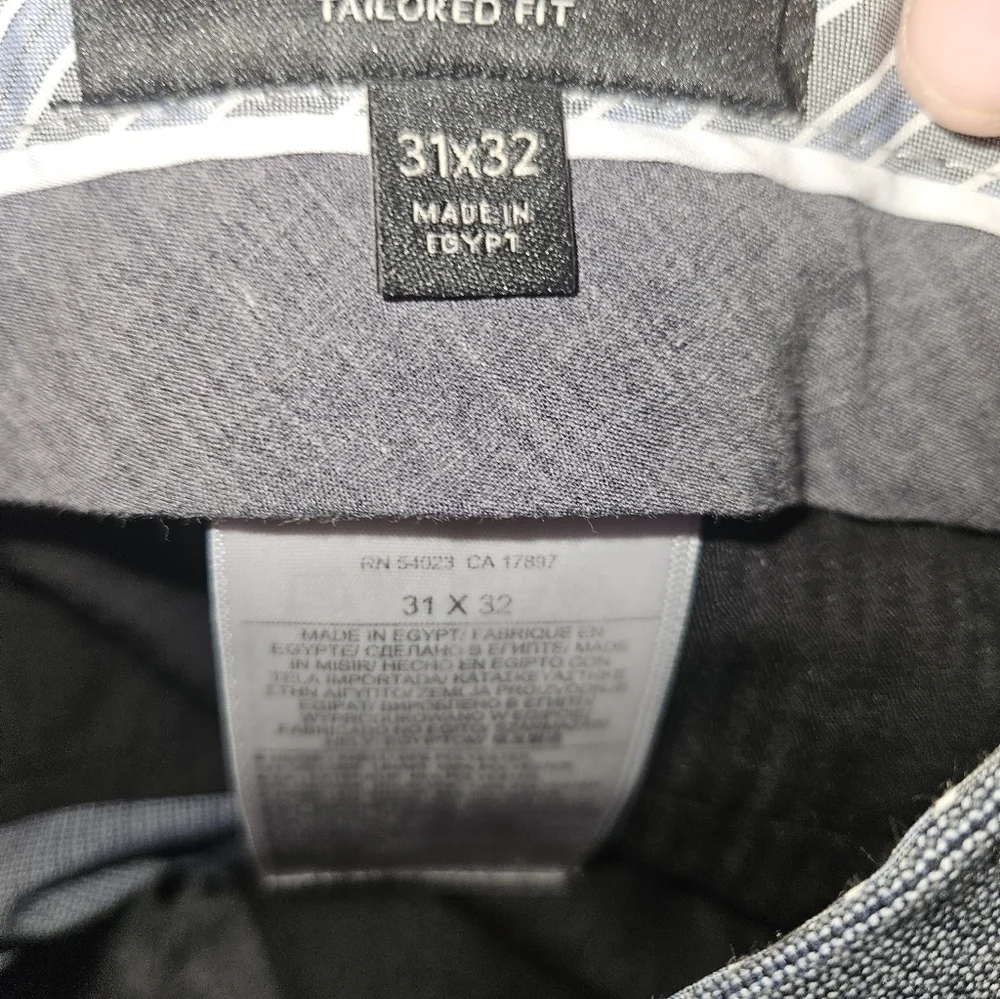 Banana Republic 16 inches