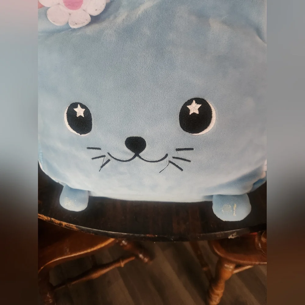 moosh-moosh adorable blue