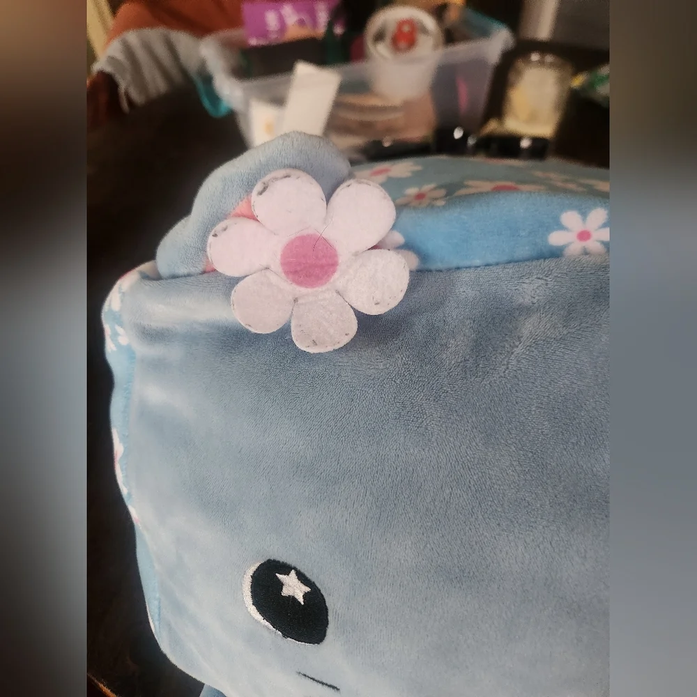 moosh-moosh adorable blue
