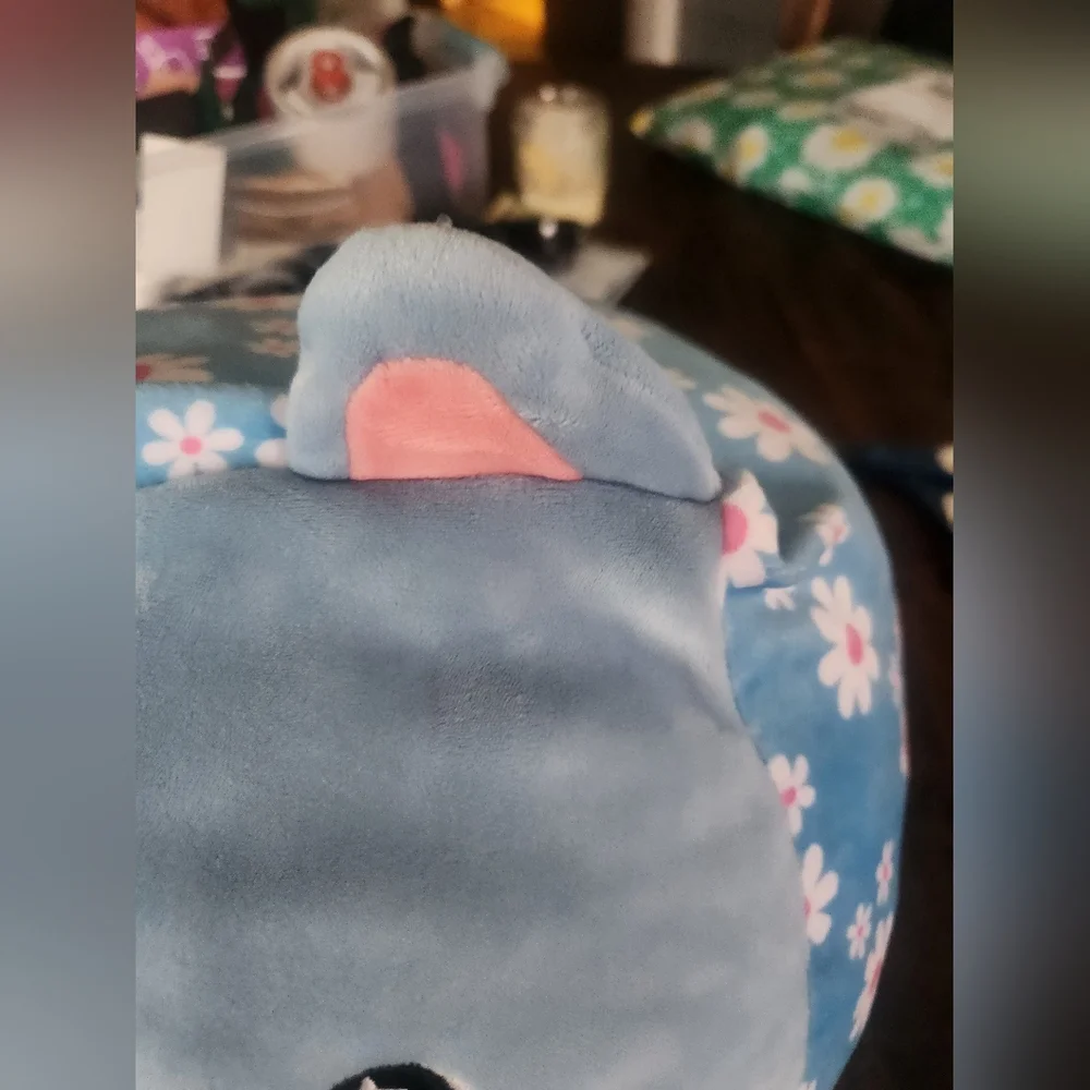 moosh-moosh adorable blue