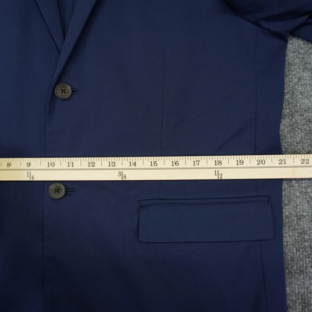 RHONE commuter blazer