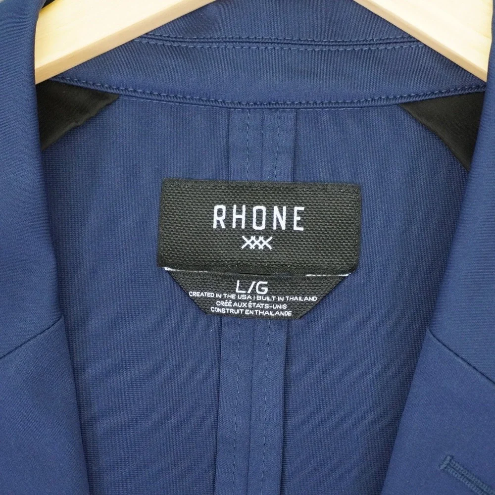 RHONE commuter blazer