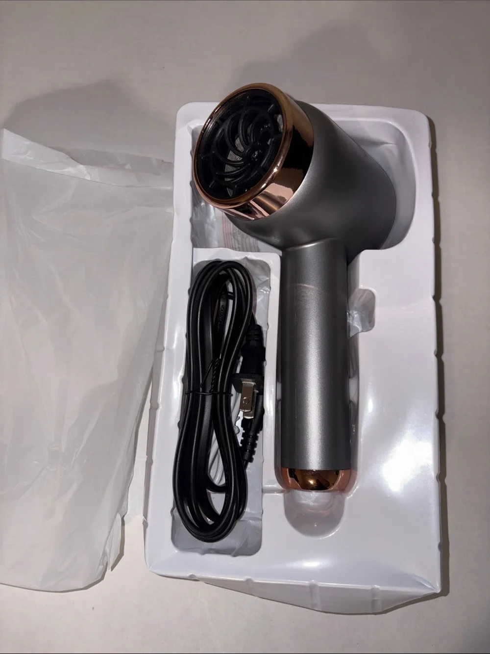 N/A excellent new