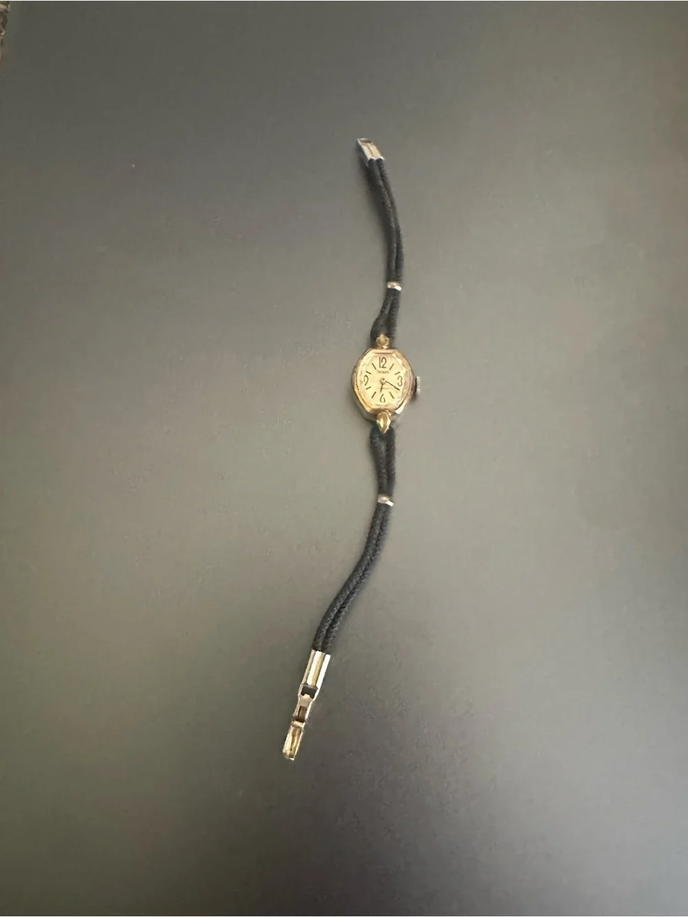 Timex features vintage