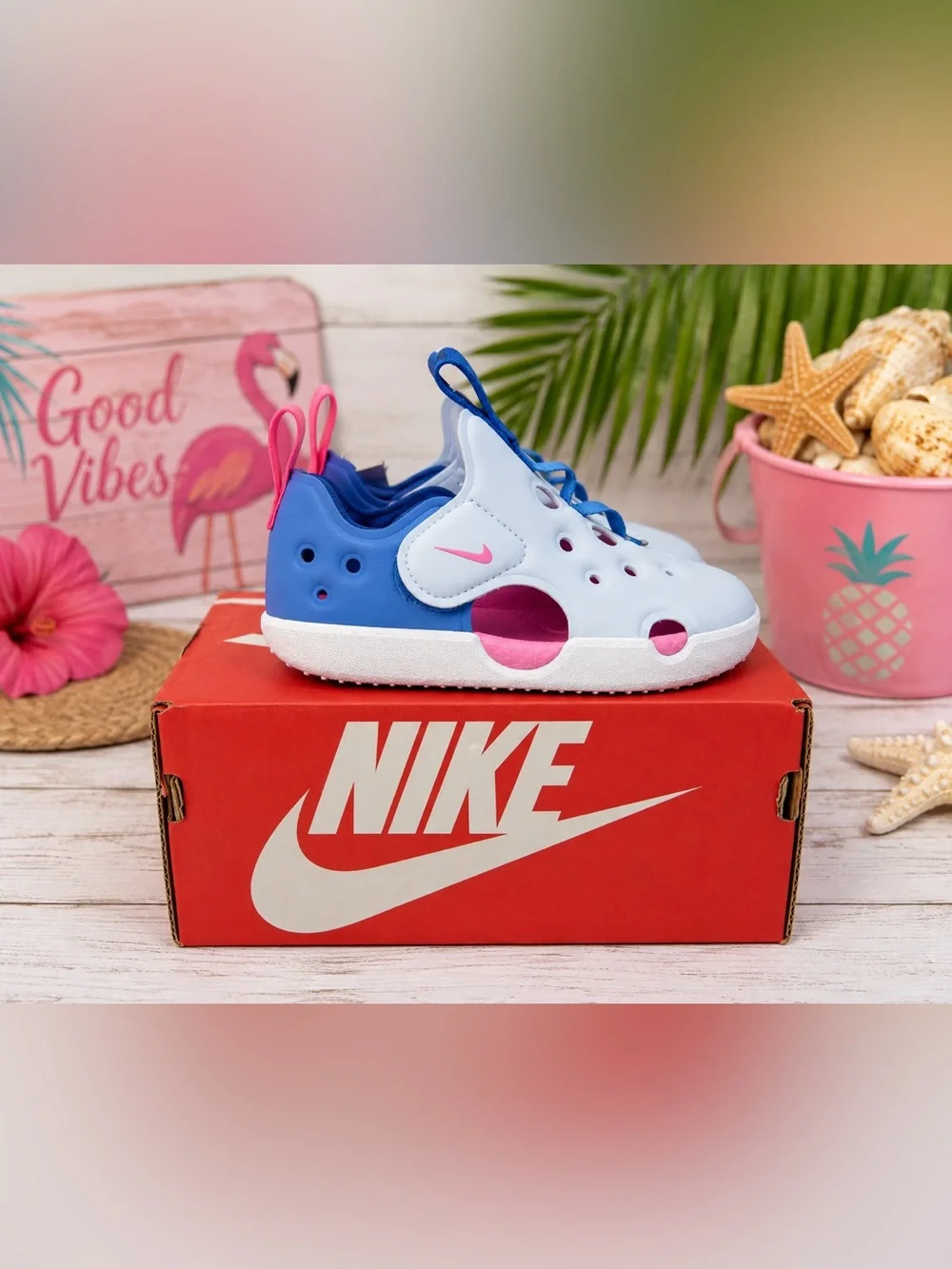Nike adorable kids