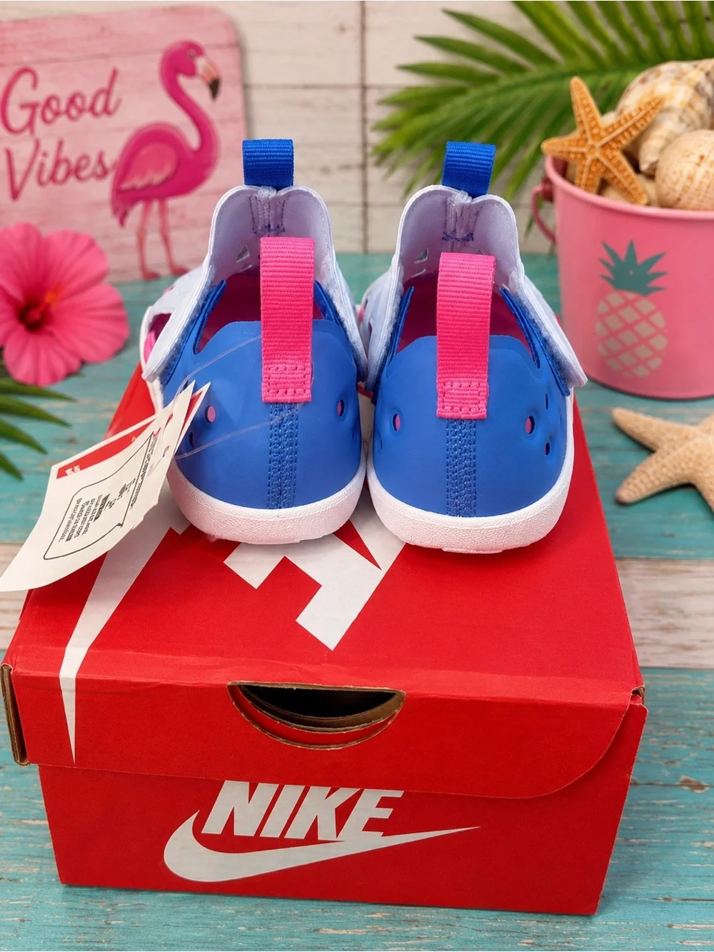 Nike adorable kids