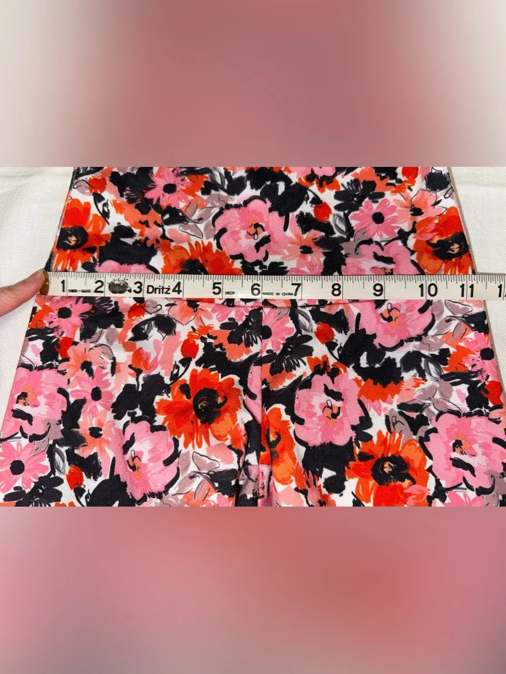 Jo & Jax floral two