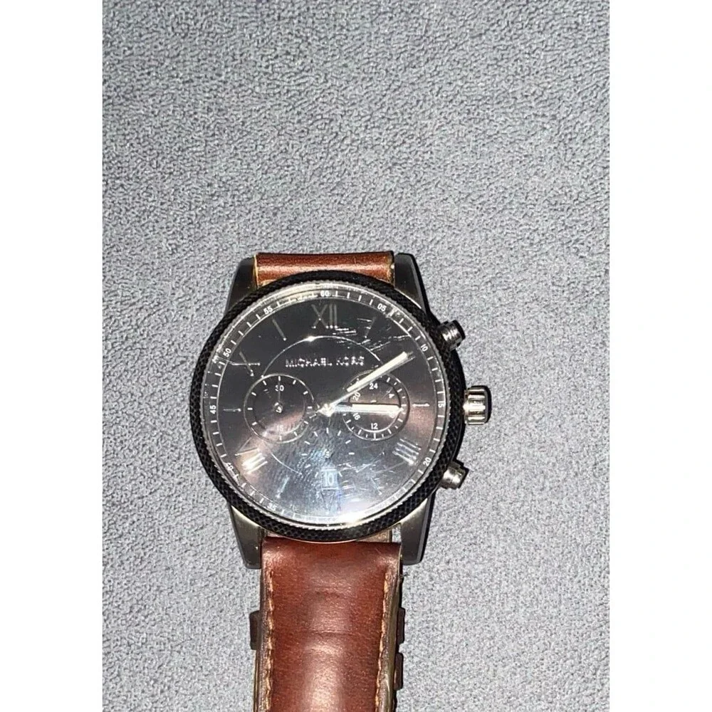 Michael Kors few face
