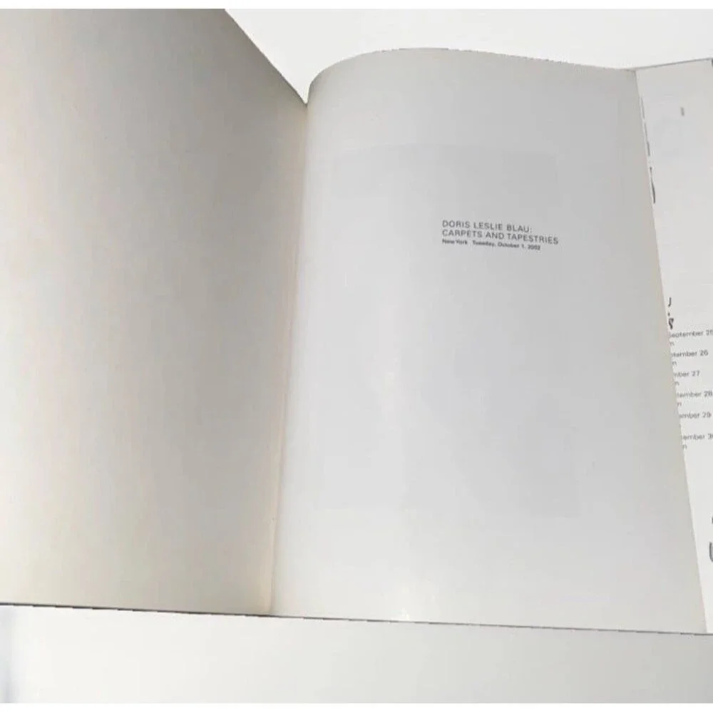 N/A book hardcover