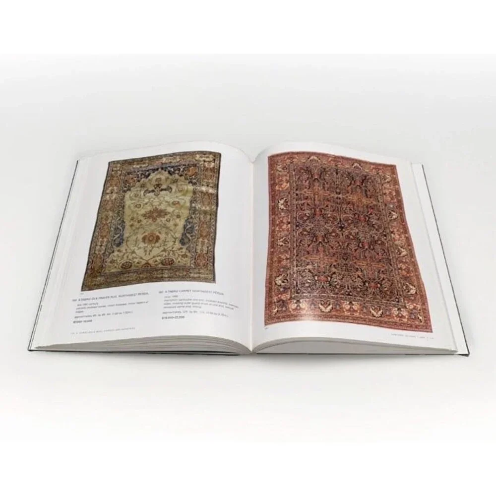 N/A book hardcover