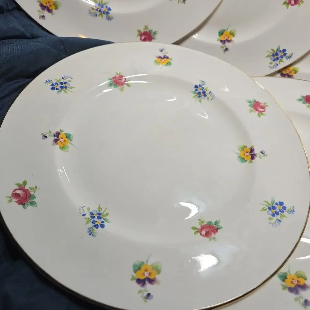 Crown Staffordshire this crown
