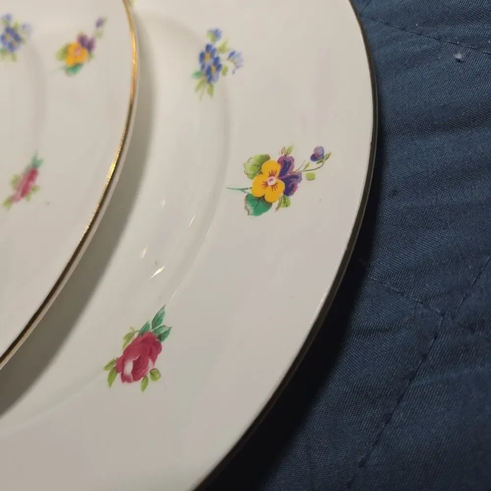 Crown Staffordshire this crown