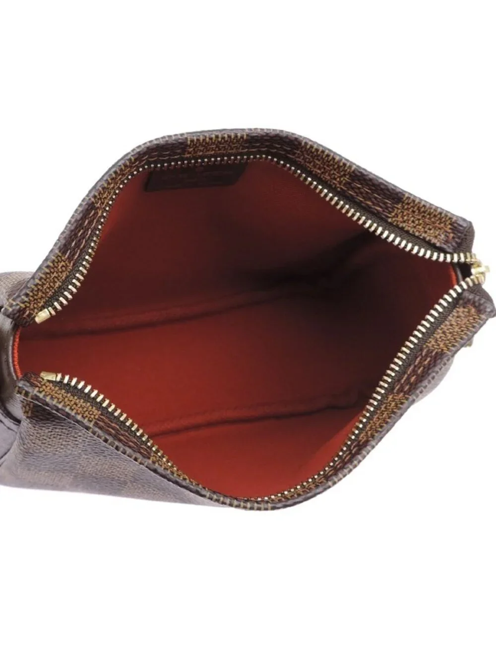 Louis Vuitton this authentic