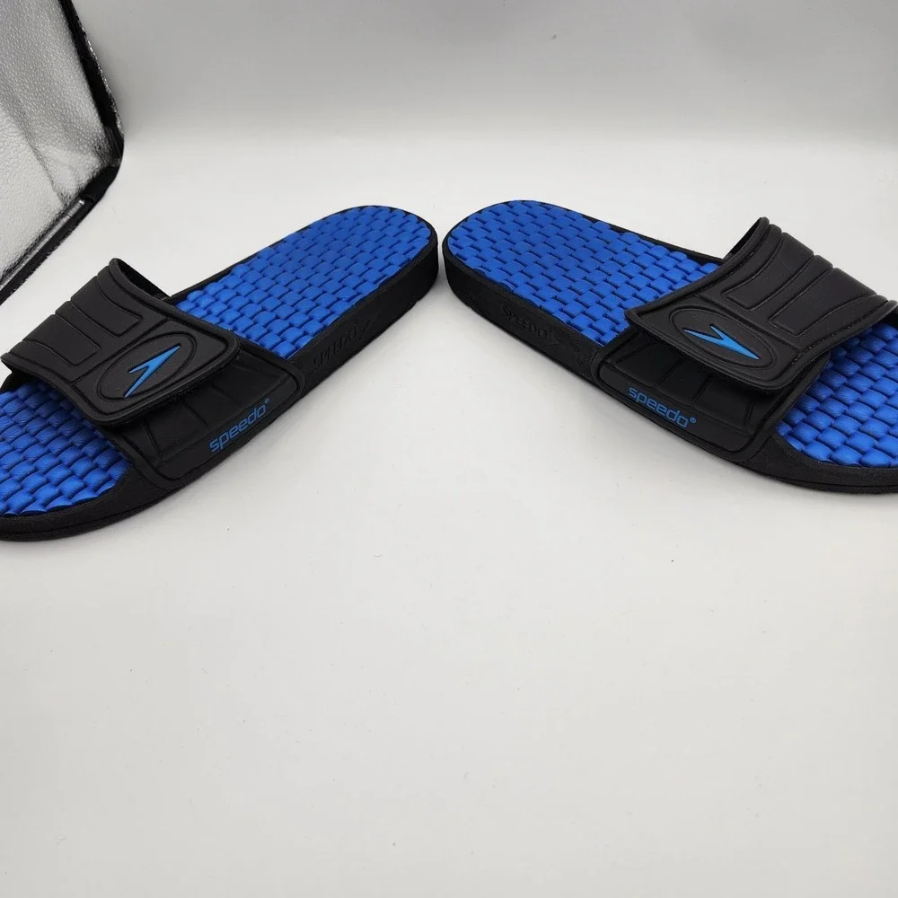 Speedo slide mens