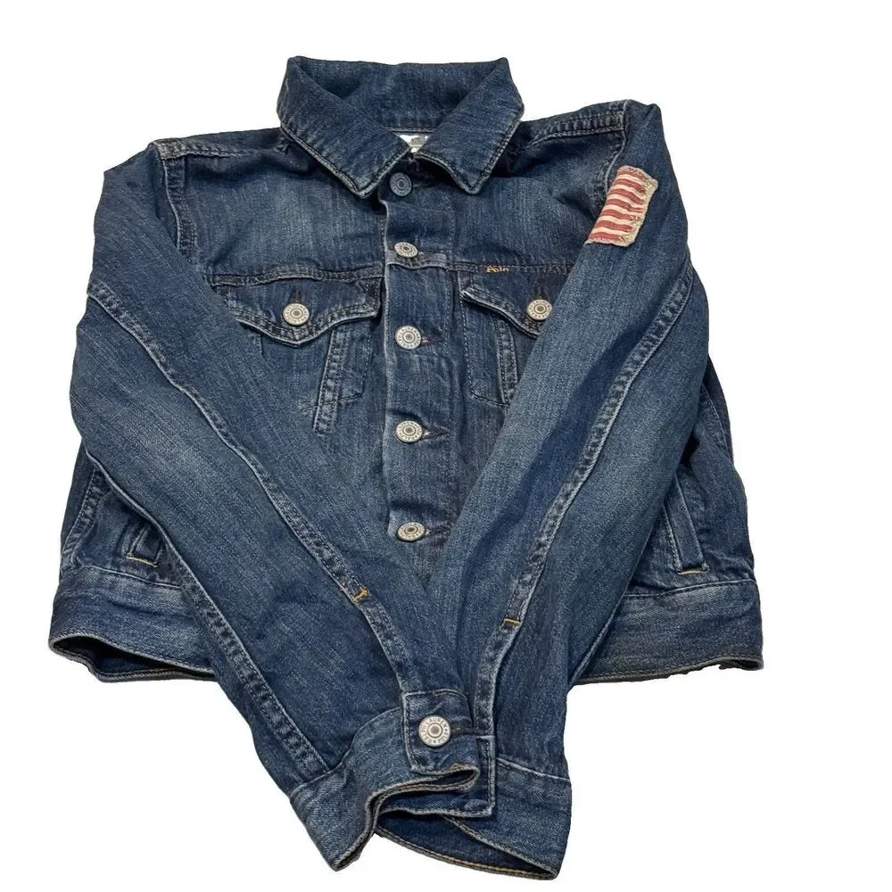 Ralph Lauren size good