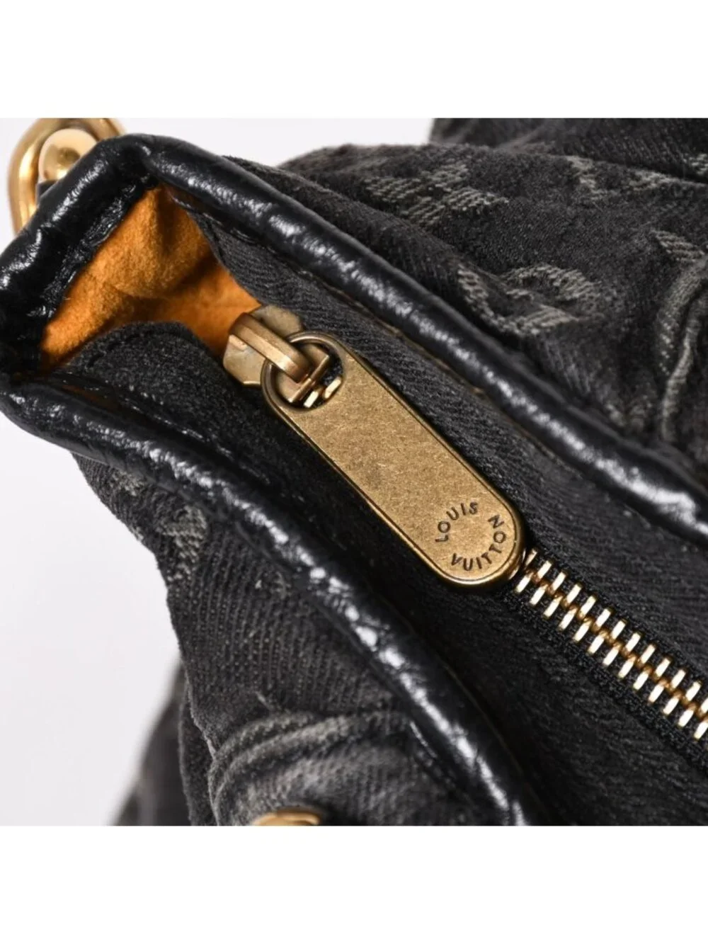 Louis Vuitton this authentic