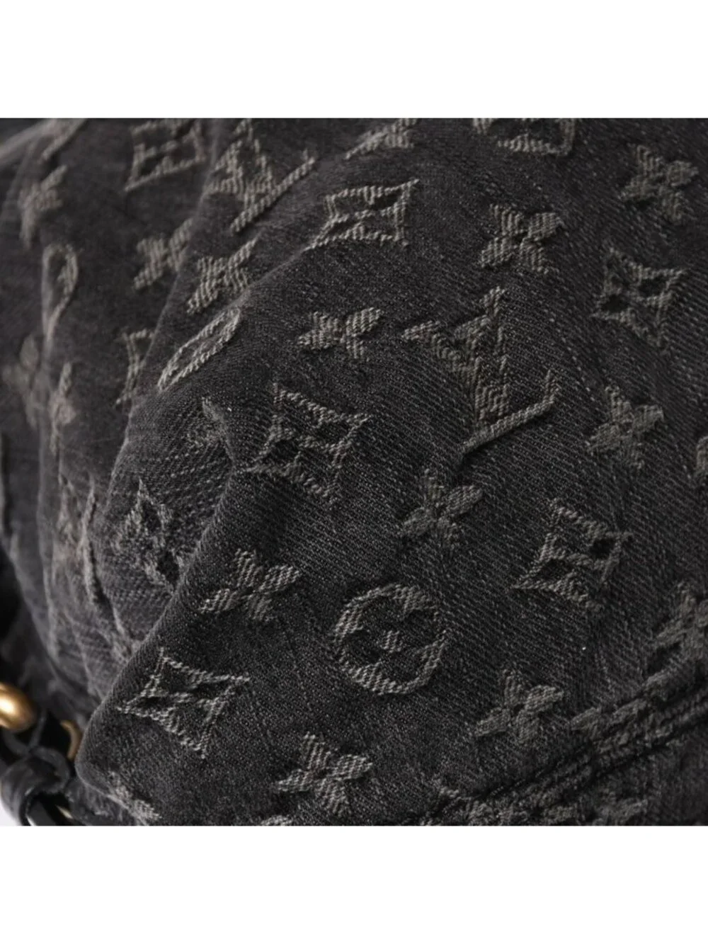Louis Vuitton this authentic