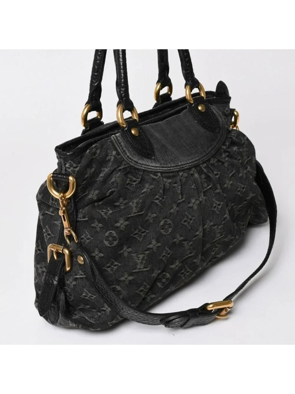 Louis Vuitton this authentic