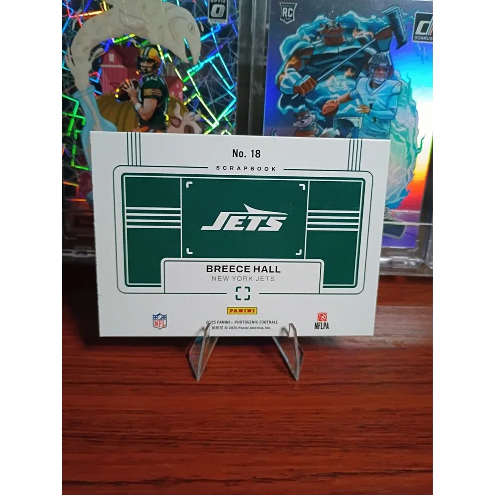 N/A 2025 panini