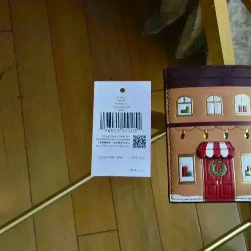 kate spade color multi