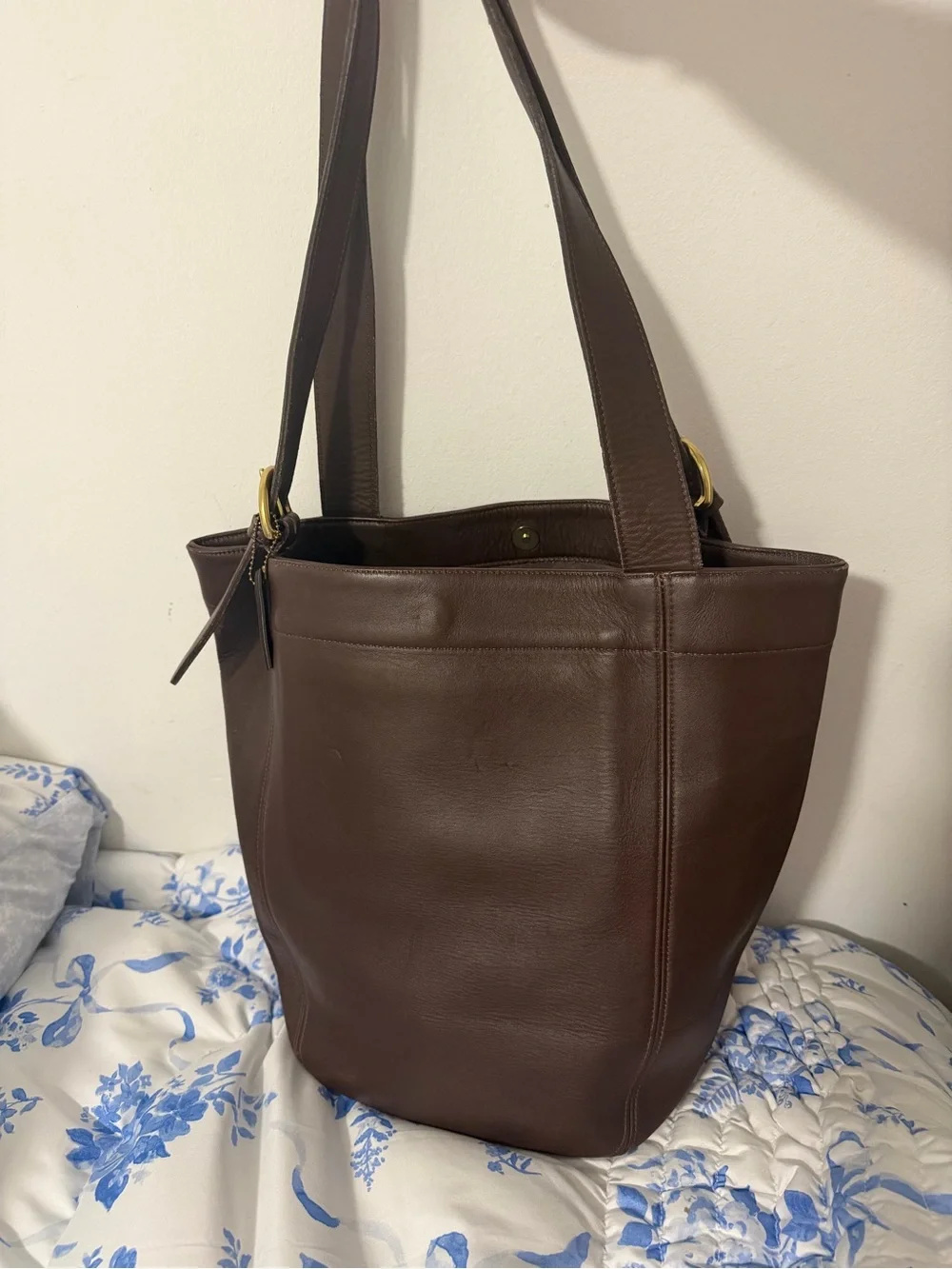 Coach excellent vintage