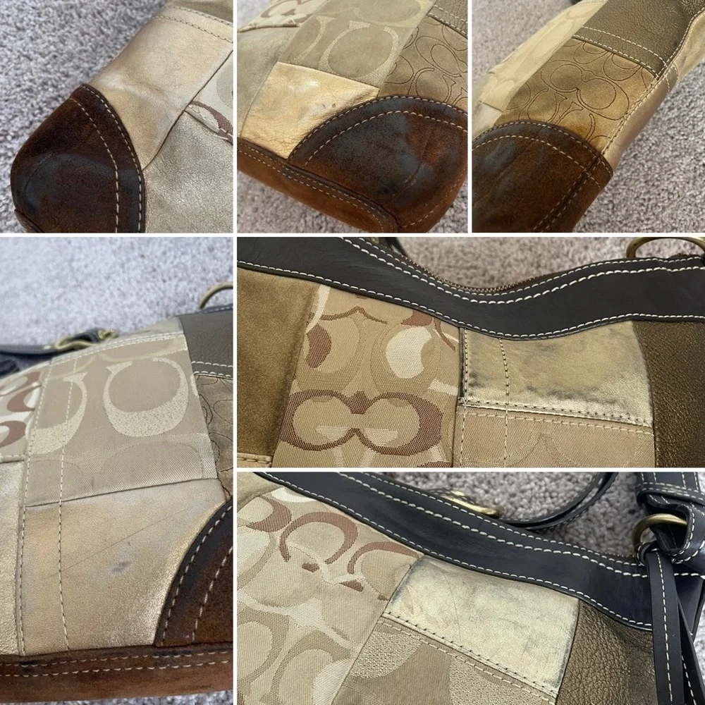 Coach 5guk elegant