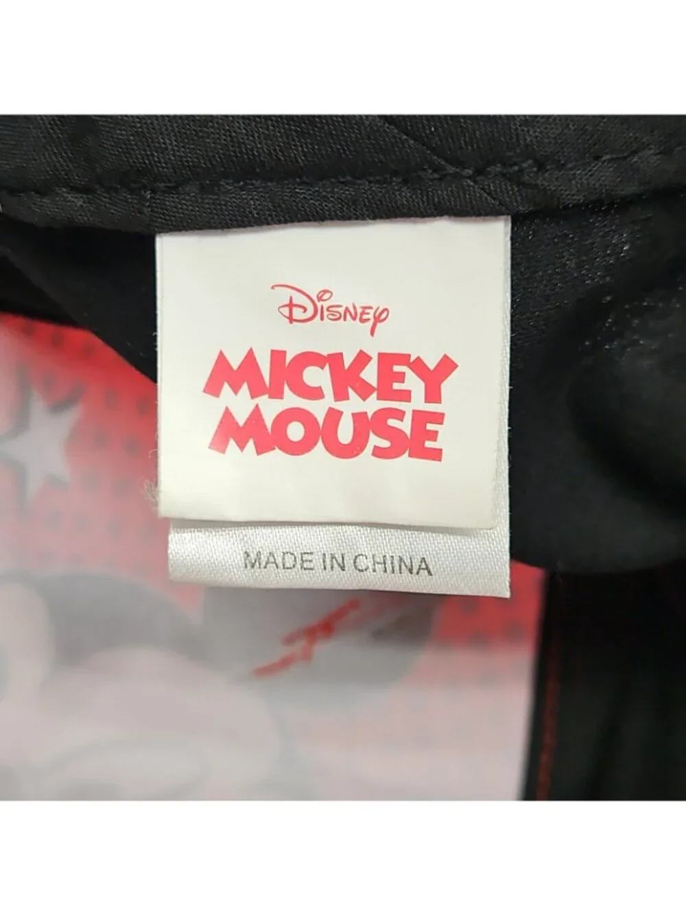 Disney this hat