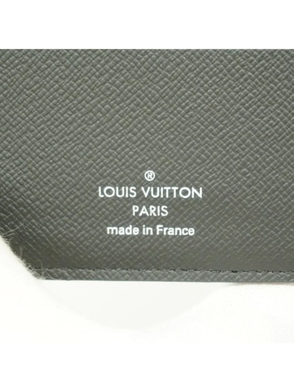 Louis Vuitton this authentic