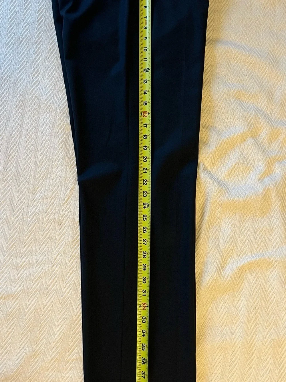 N/A timeless black