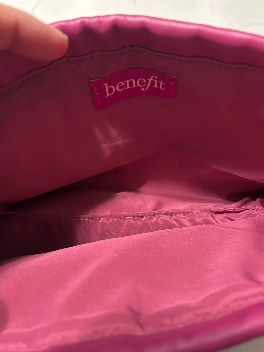 Benefit great like