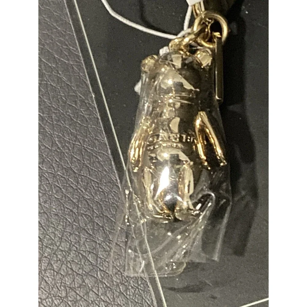 Coach nwt collectible