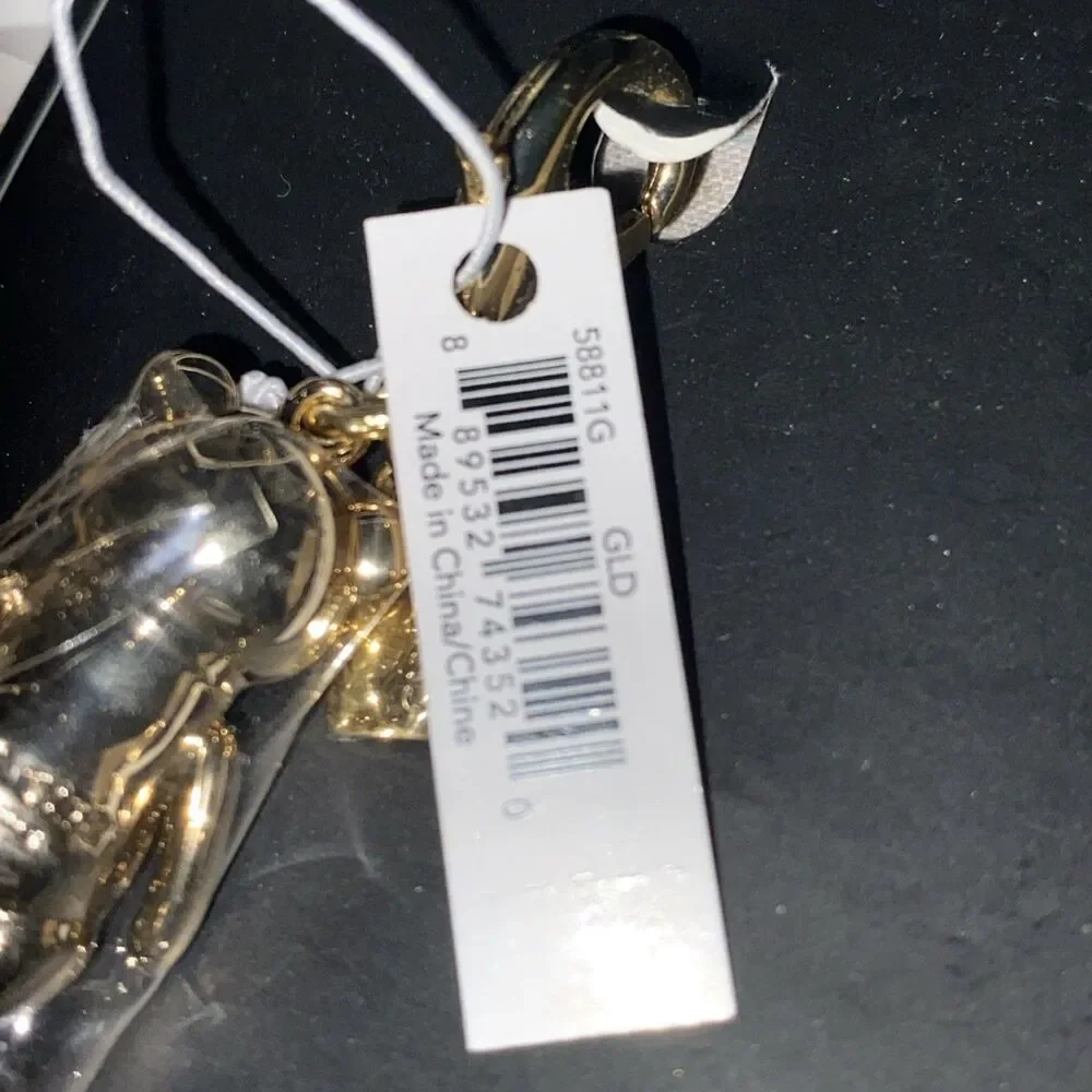 Coach nwt collectible