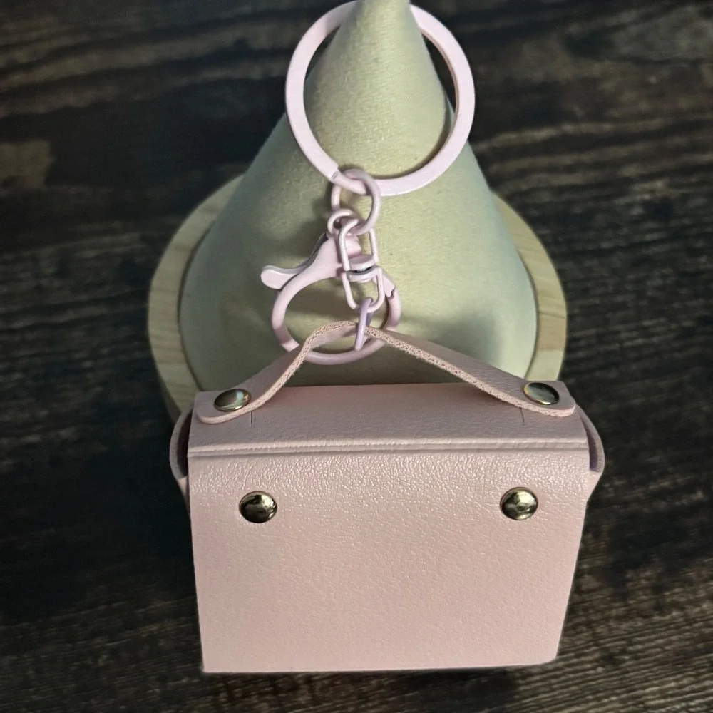 N/A miniature satchel