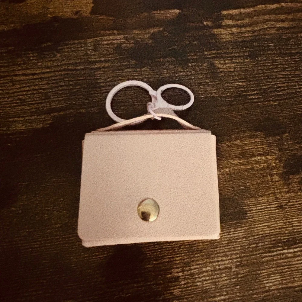 N/A miniature satchel