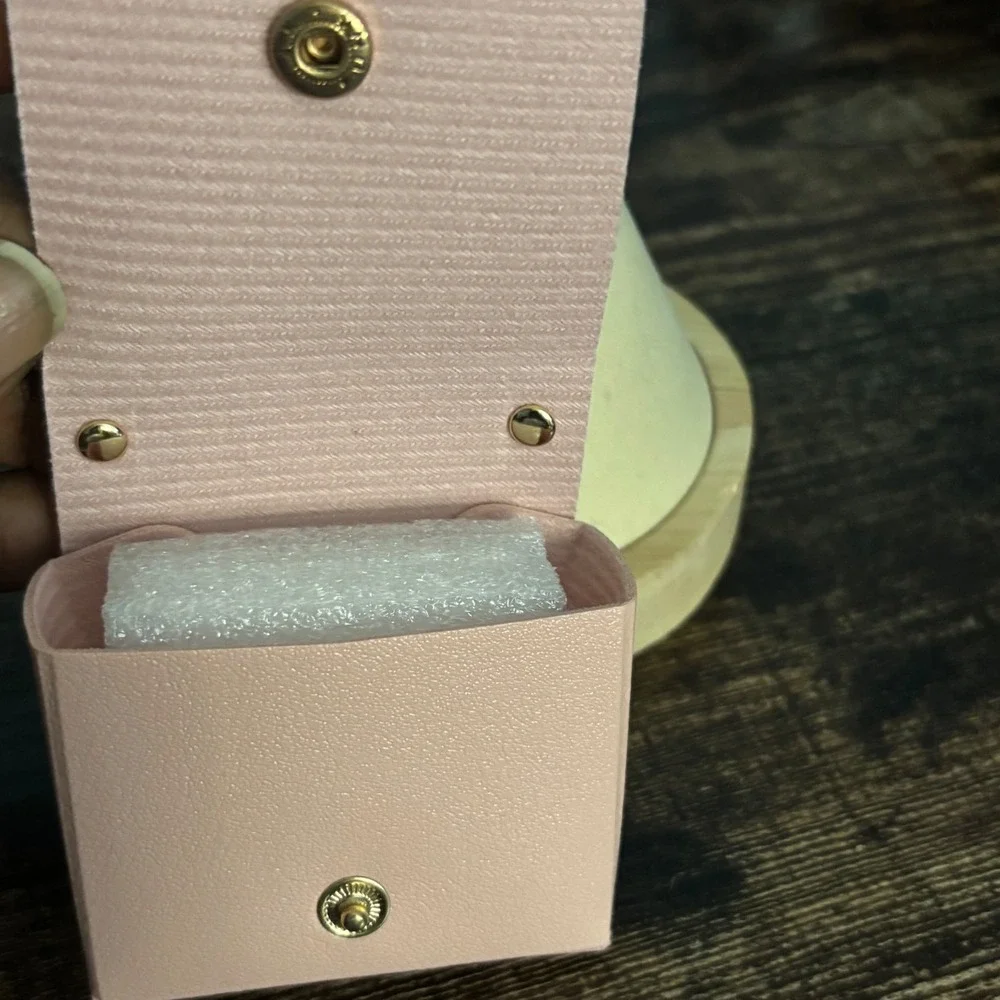 N/A miniature satchel