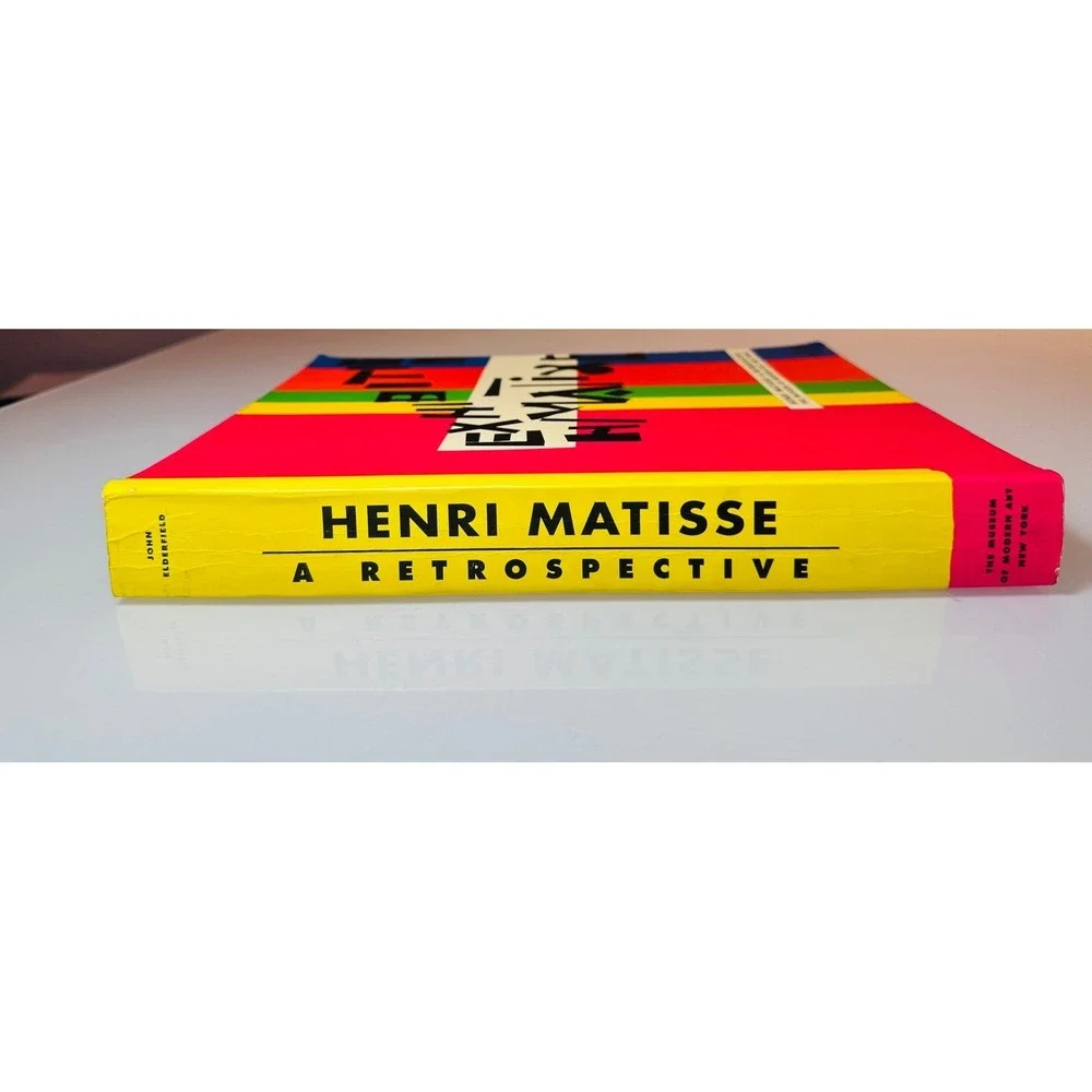 N/A henri matisse
