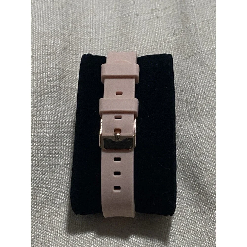 Accutime lcd ladies