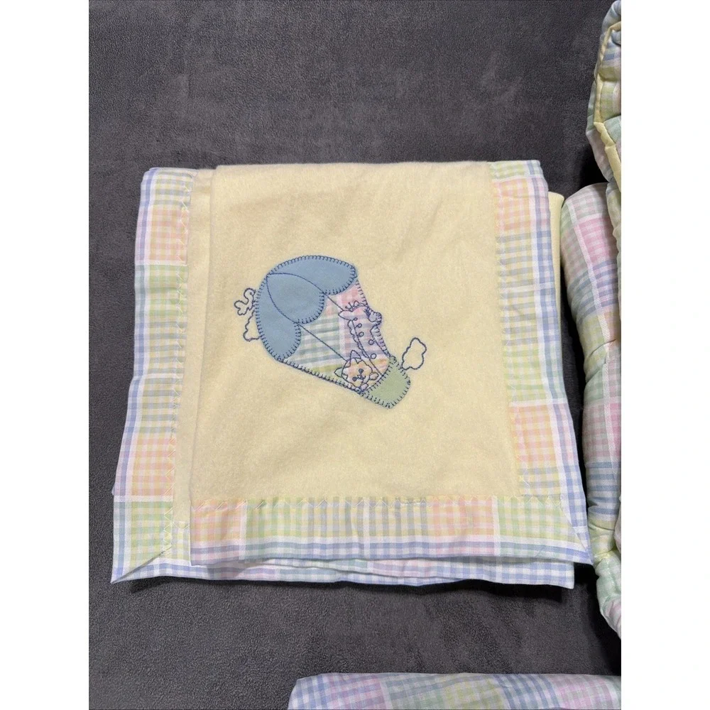 Little Sets vintage quiltex