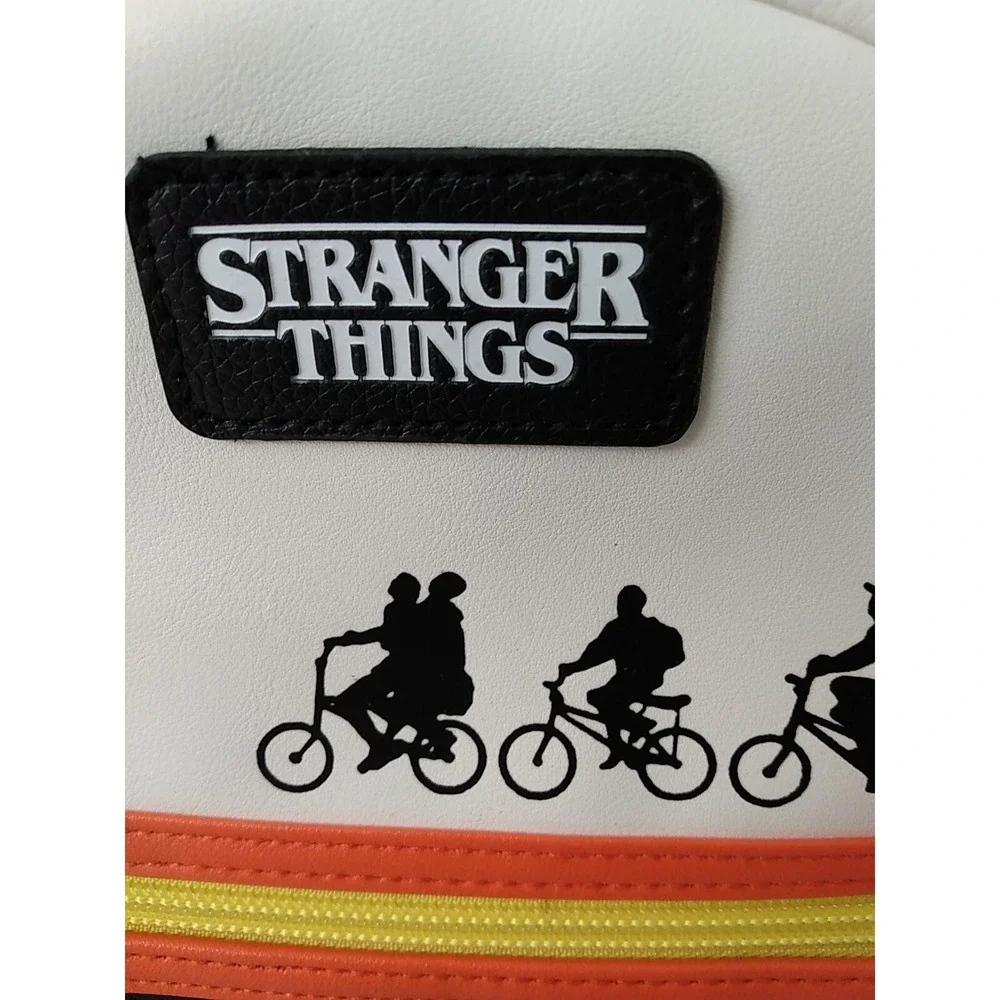 Netflix stranger things