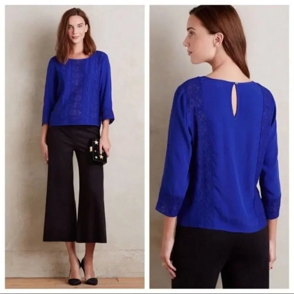 Anthropologie new without