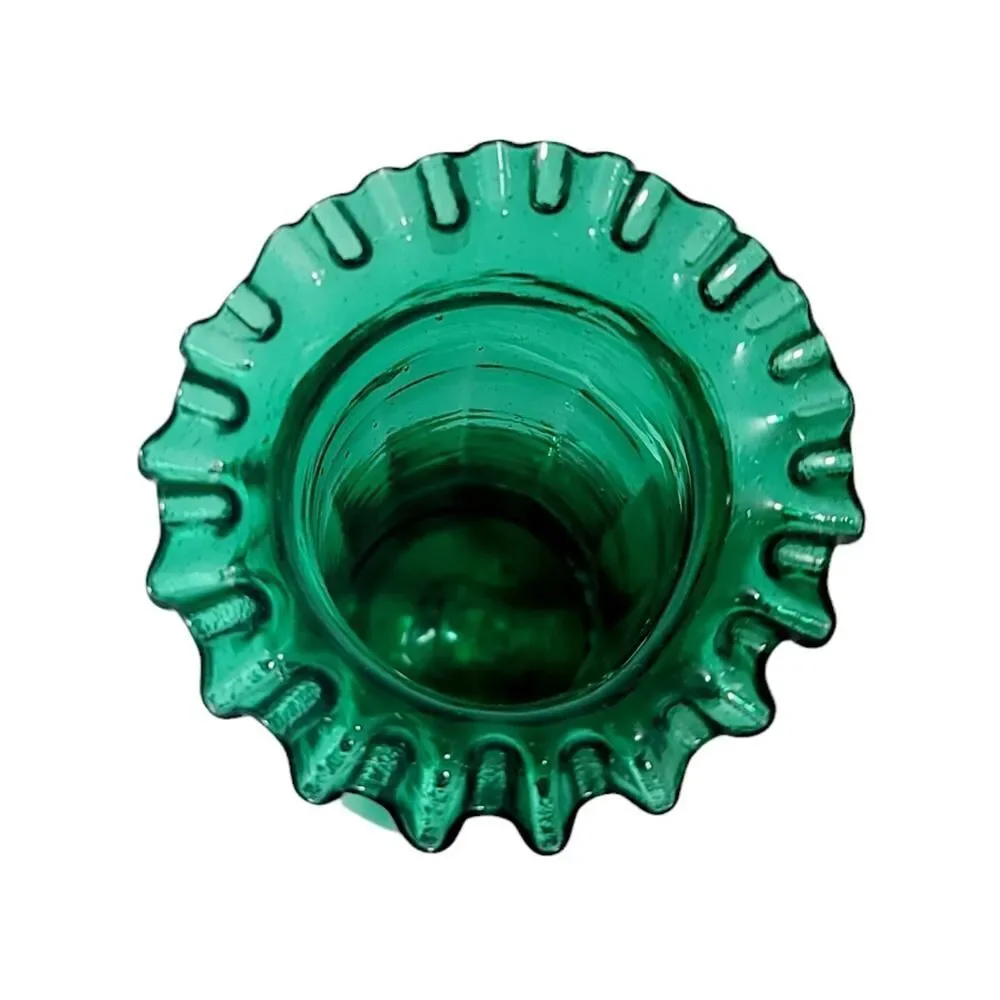 Moser bohemian czech