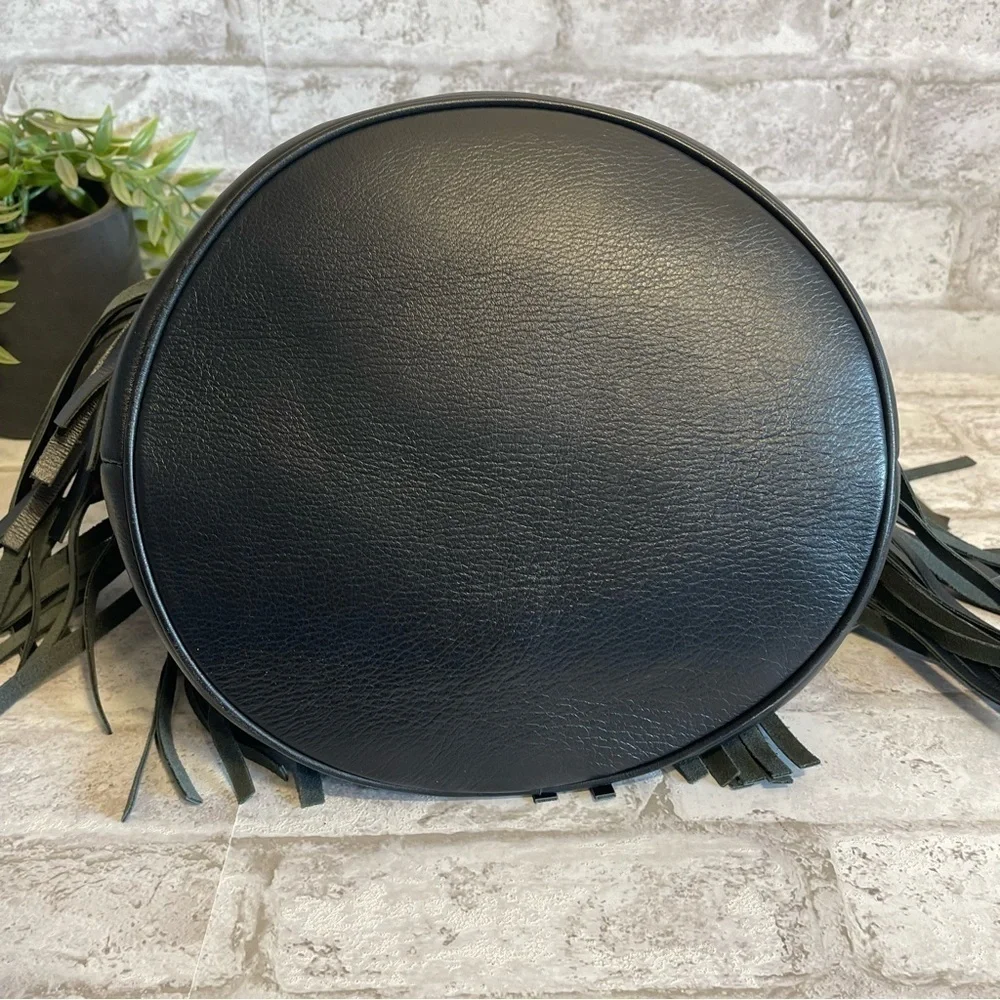 J & M DAVIDSON length 9”
