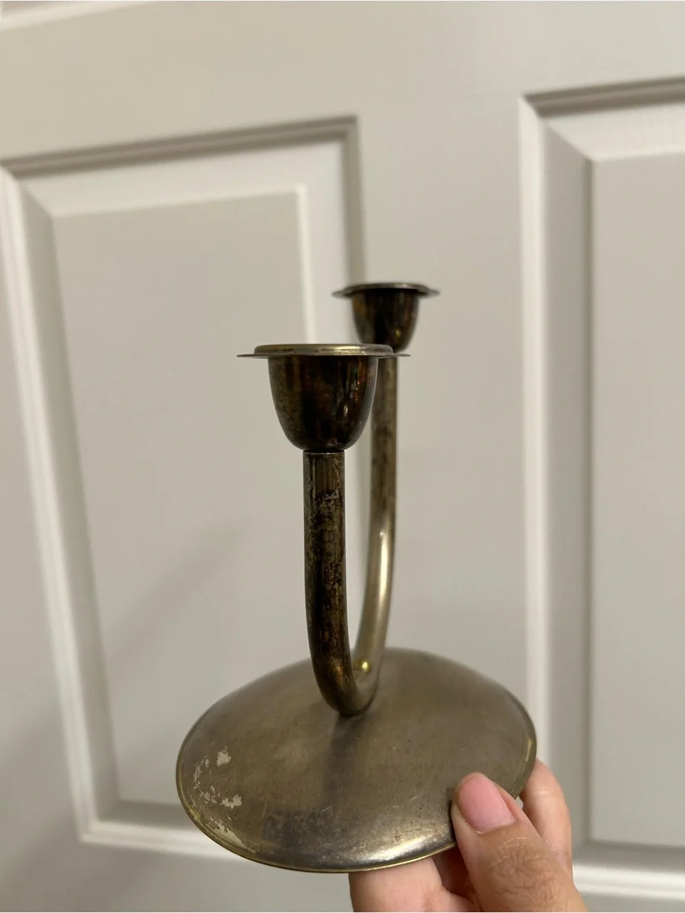 N/A candle holder