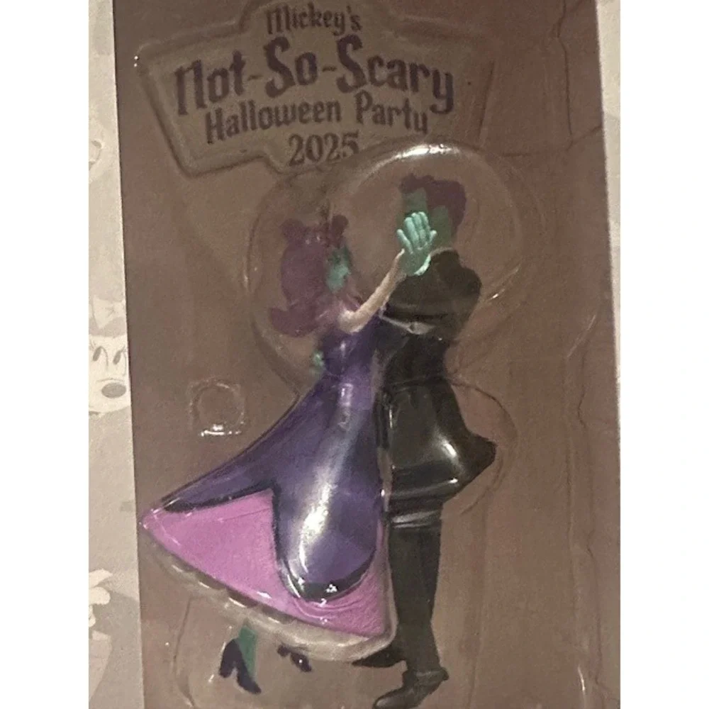 Disney 🎃 haunted