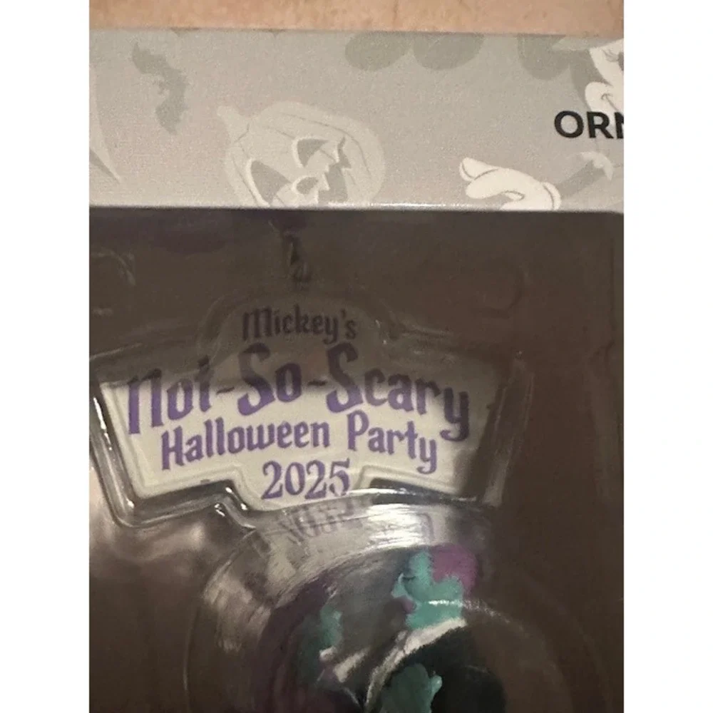 Disney 🎃 haunted